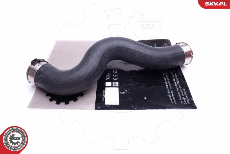 Charge Air Hose